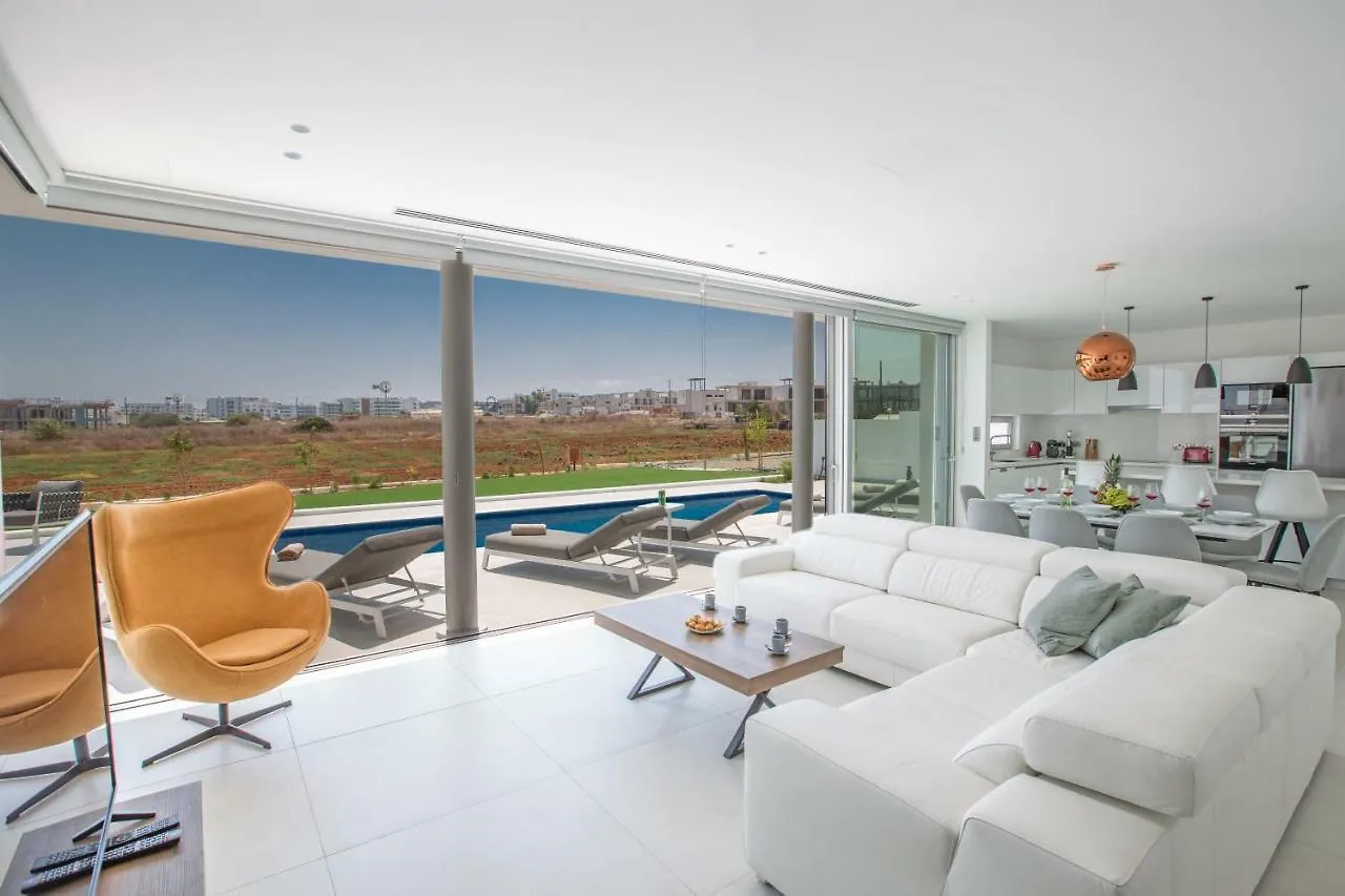 Villa Alana Protaras 0*,  Cyprus
