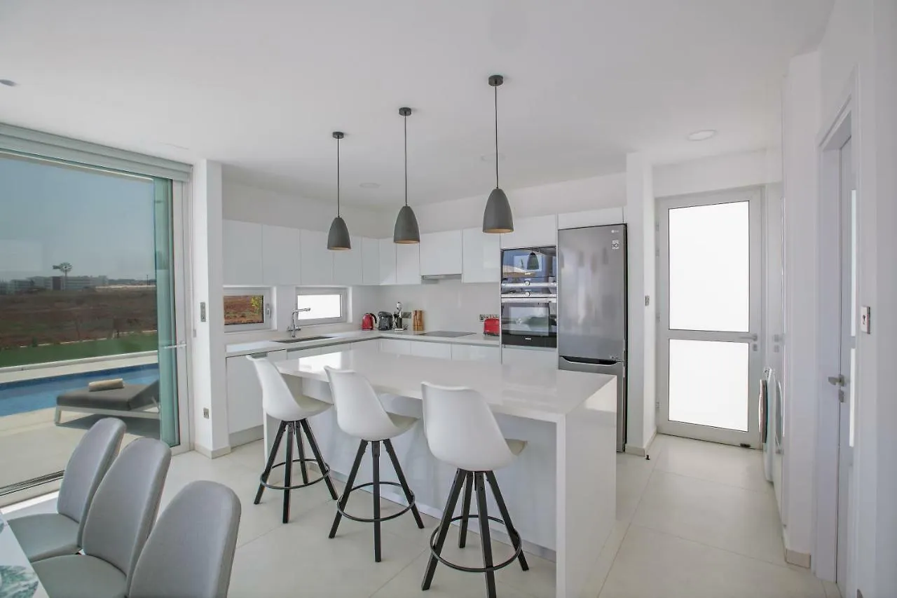 Villa Alana Protaras