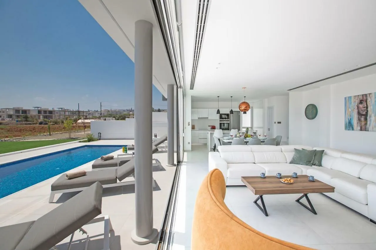Villa Alana Protaras