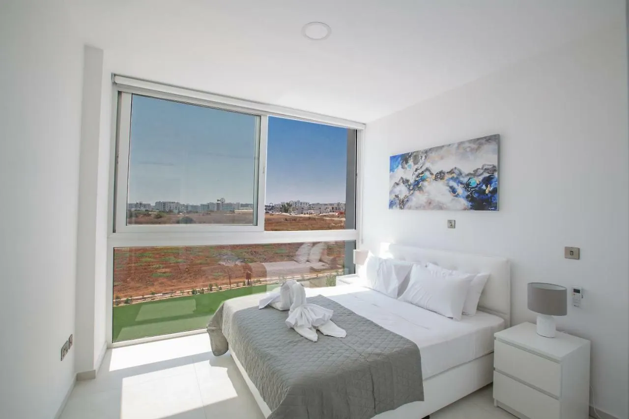 Villa Alana Protaras 0*,