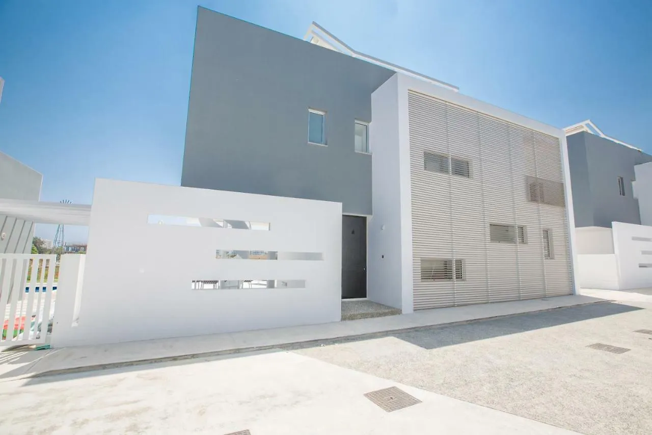 Villa Alana Protaras 0*,  Cyprus