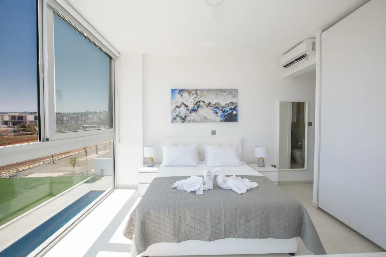 Villa Alana Protaras