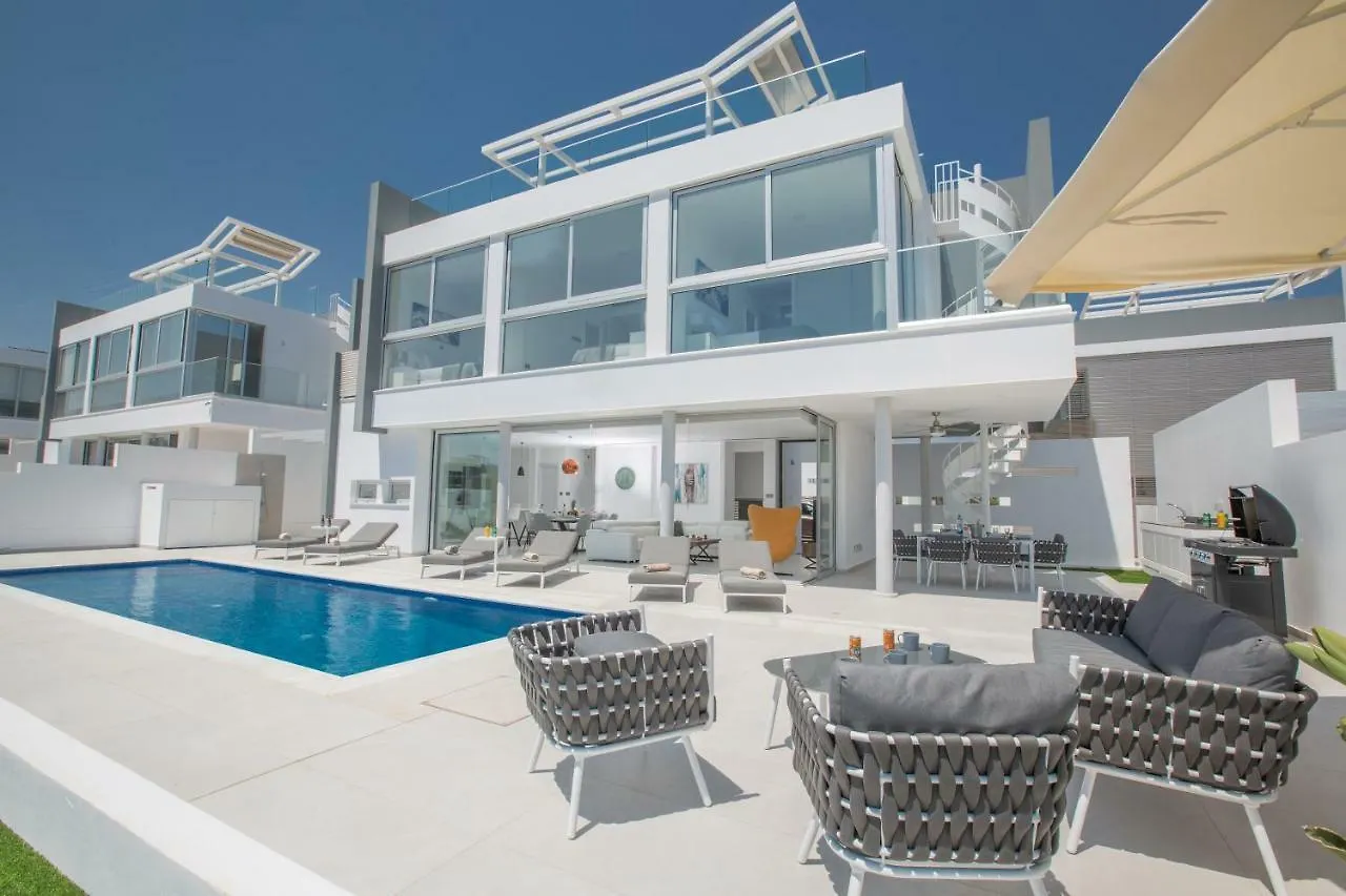 Villa Alana Protaras