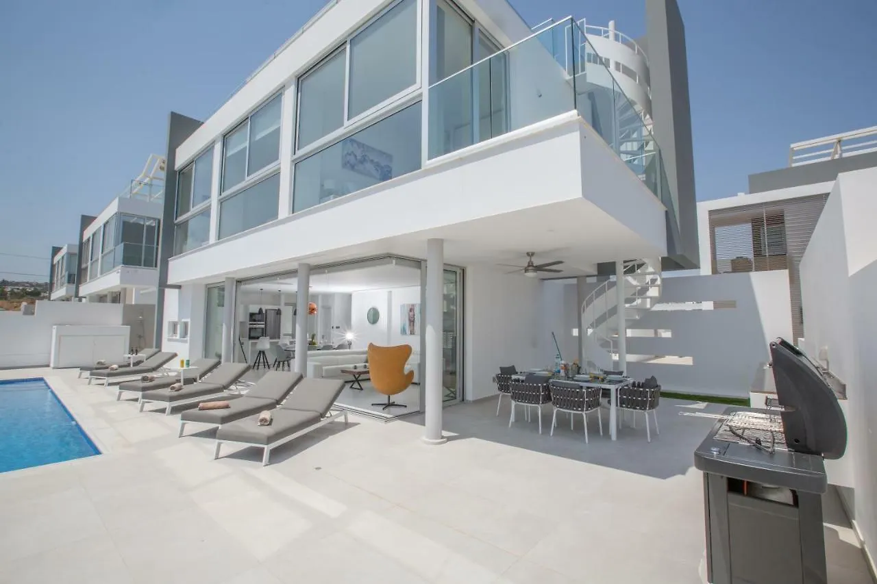 Villa Alana Protaras