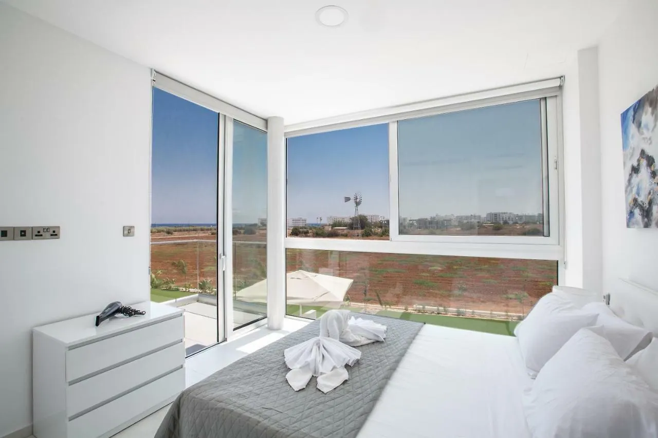 Villa Alana بروتاراس