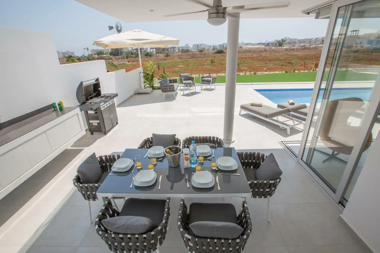 Villa Alana Protaras